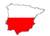 PUERTAS FRAILE - Polski